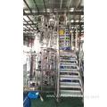 direct selling stainless steel 316L fermentation tank pilot plant test and product fermentation equipment for microbes